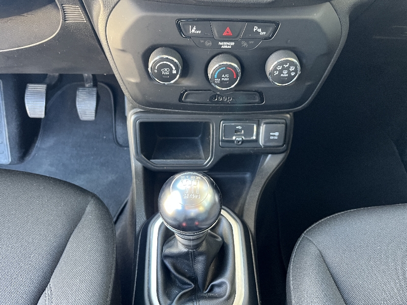 Jeep Renegade 1.6 mjt 130cv Longitude