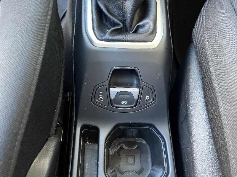 Jeep Renegade 1.6 mjt 130cv Longitude