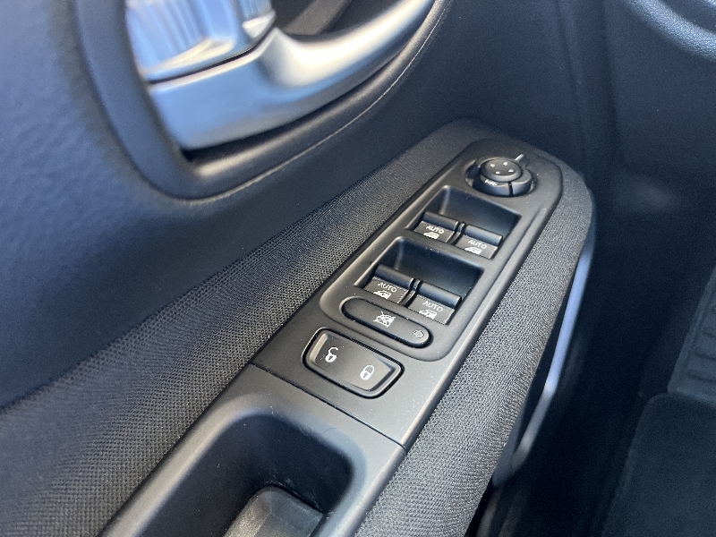 Jeep Renegade 1.6 mjt 130cv Longitude