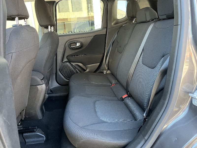 Jeep Renegade 1.6 mjt 130cv Longitude
