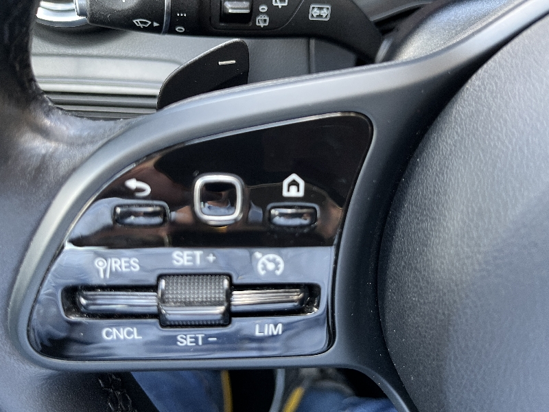 Mercedes Classe c 200 d sw Business Auto