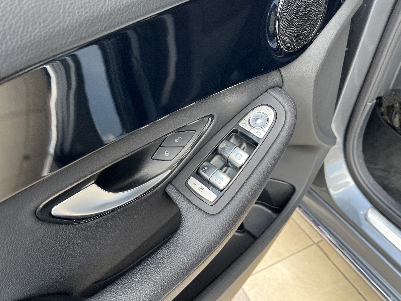 Mercedes Classe c 200 d sw Business Auto