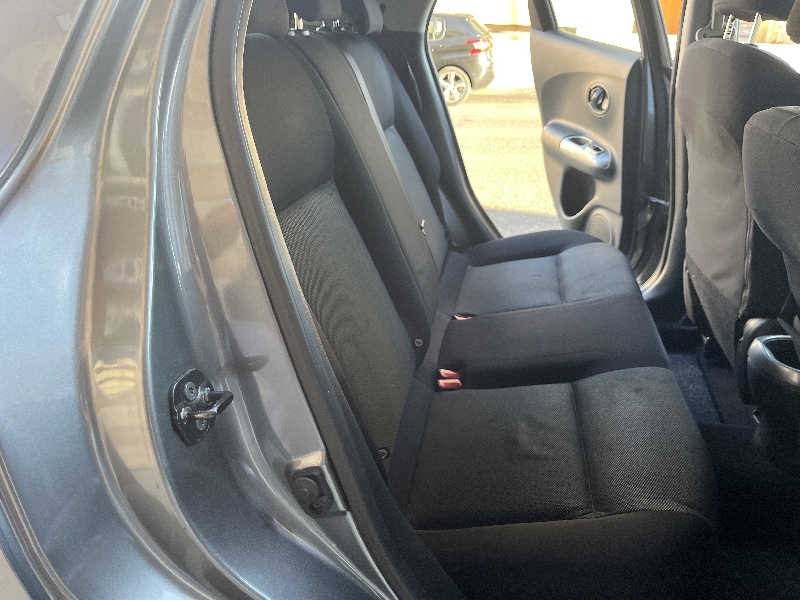 Nissan Juke 1.5 dci 110cv Visia