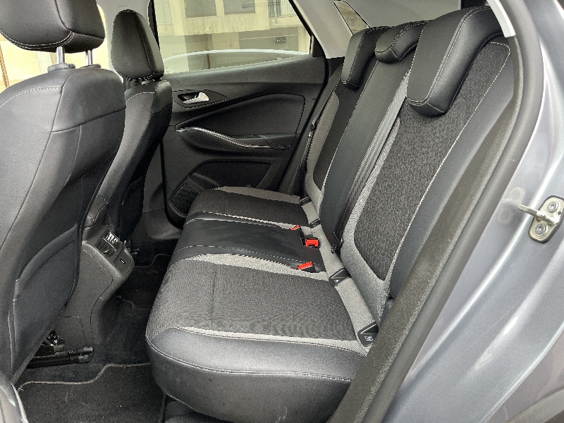 Opel Grandland X 1.5 d Aut. 130cv Business edition