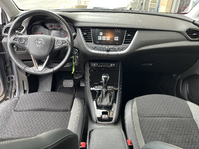 Opel Grandland X 1.5 d Aut. 130cv Business edition