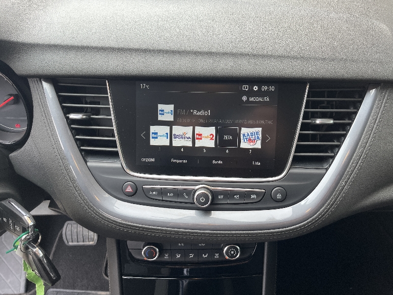 Opel Grandland X 1.5 d Aut. 130cv Business edition