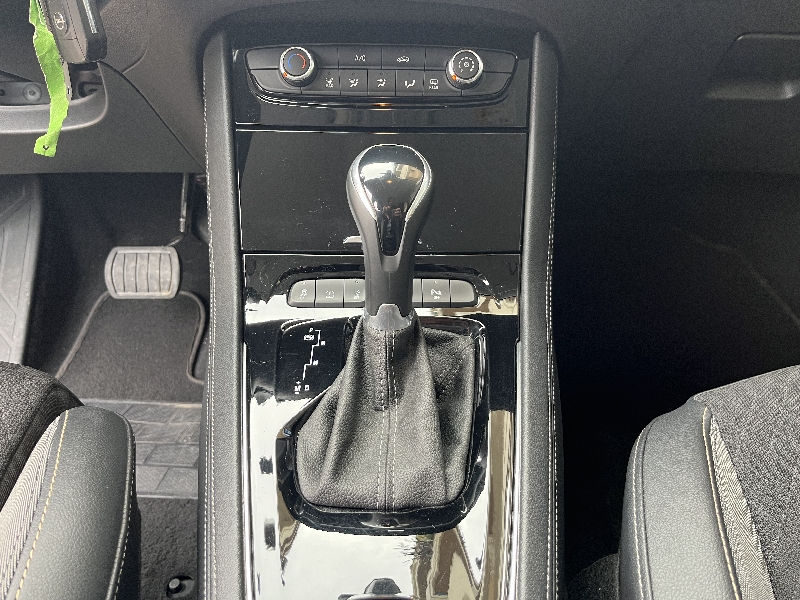 Opel Grandland X 1.5 d Aut. 130cv Business edition