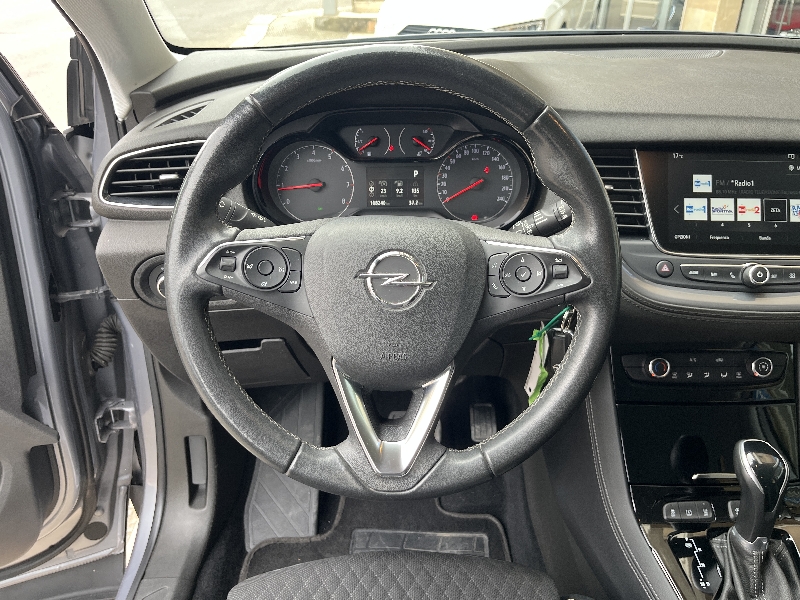 Opel Grandland X 1.5 d Aut. 130cv Business edition