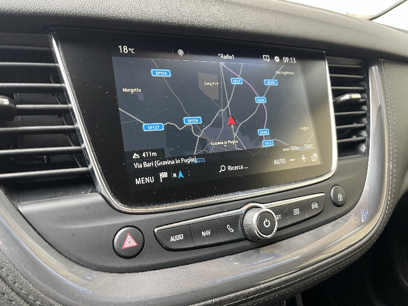 Opel Grandland X 1.5 d Aut. 130cv Business edition