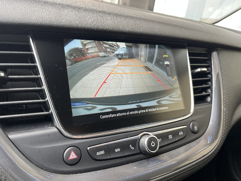 Opel Grandland X 1.5 d Aut. 130cv Business edition