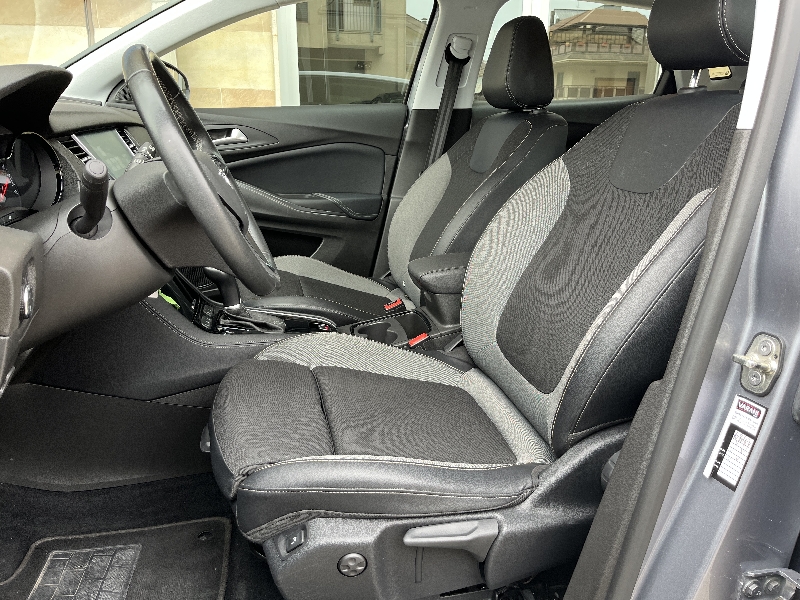 Opel Grandland X 1.5 d Aut. 130cv Business edition