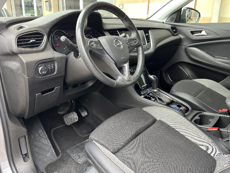 Opel Grandland X 1.5 d Aut. 130cv Business edition