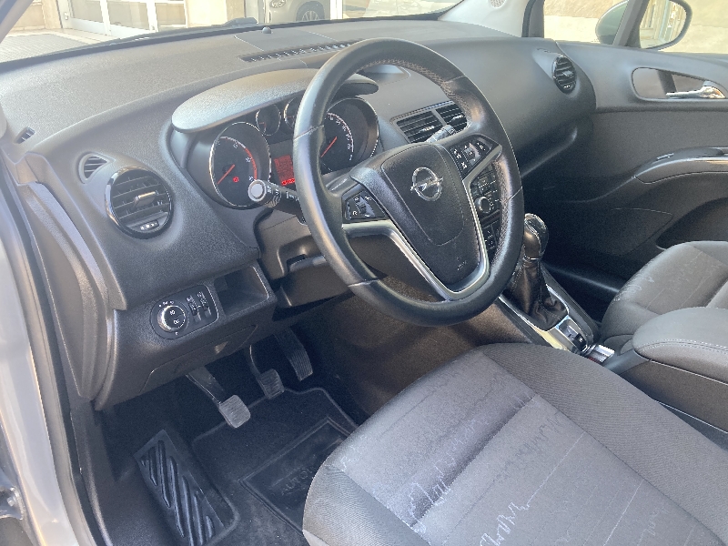 Opel Meriva 1.3 Cdti 95cv Elective