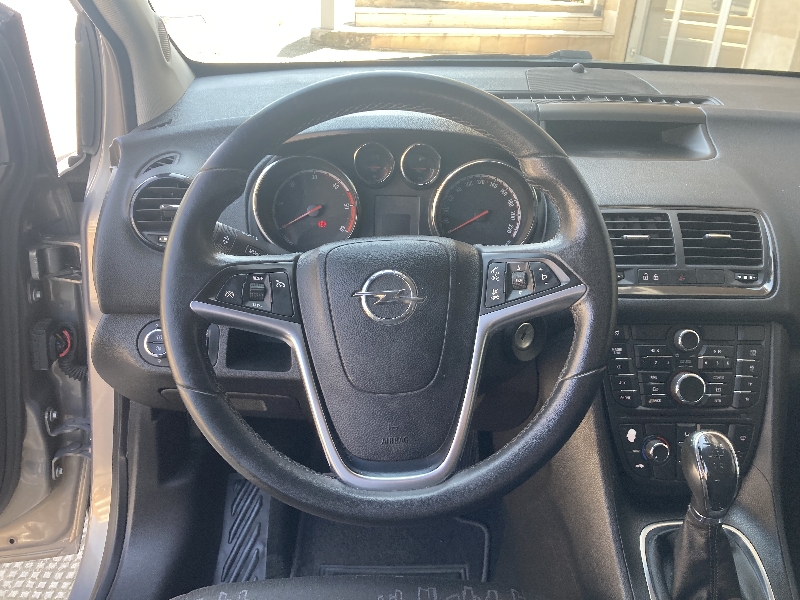 Opel Meriva 1.3 Cdti 95cv Elective