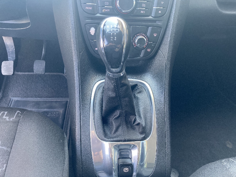 Opel Meriva 1.3 Cdti 95cv Elective
