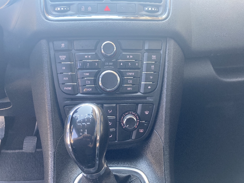 Opel Meriva 1.3 Cdti 95cv Elective