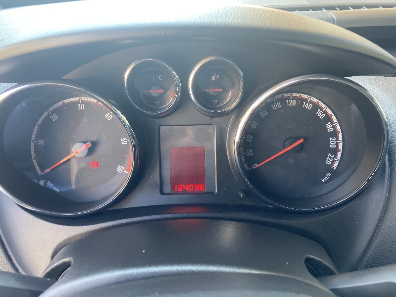Opel Meriva 1.3 Cdti 95cv Elective