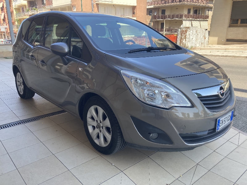 Opel Meriva 1.3 Cdti 95cv Elective