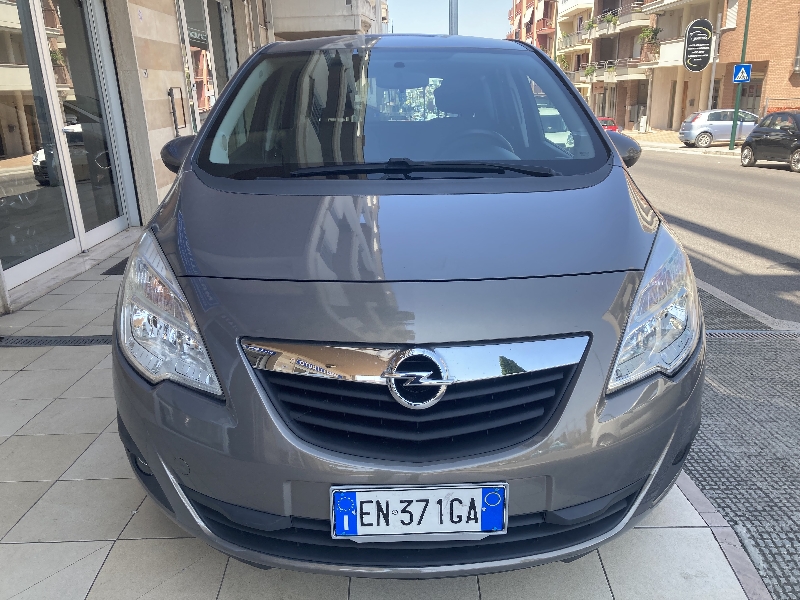 Opel Meriva 1.3 Cdti 95cv Elective