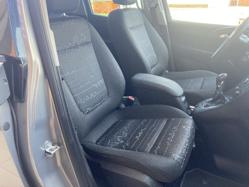 Opel Meriva 1.3 Cdti 95cv Elective