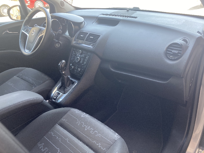Opel Meriva 1.3 Cdti 95cv Elective