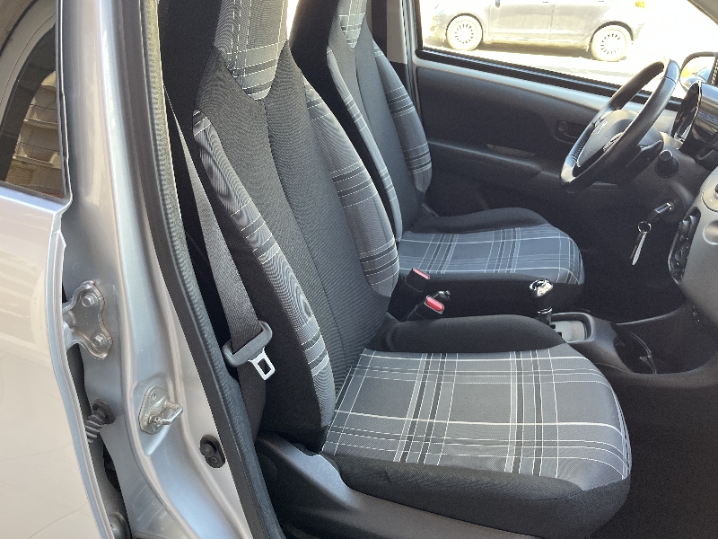 Peugeot 108 1.0 vti 68cv 5 Porte Automatica