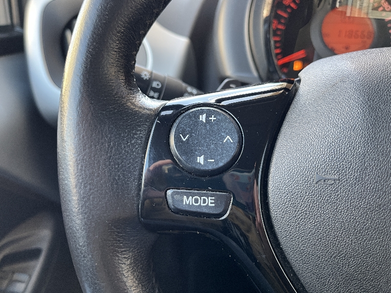 Peugeot 108 1.0 vti 68cv 5 Porte Automatica