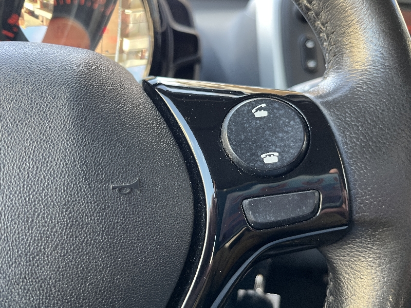 Peugeot 108 1.0 vti 68cv 5 Porte Automatica