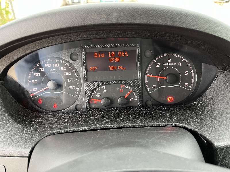 Peugeot Boxer 333 L2H2 2.2 Bluehdi 140cv