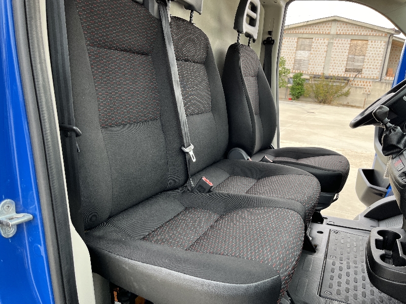 Peugeot Boxer 333 L2H2 2.2 Bluehdi 140cv
