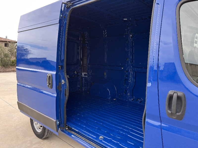 Peugeot Boxer 333 L2H2 2.2 Bluehdi 140cv