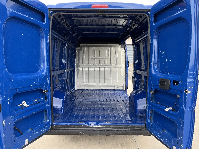 Peugeot Boxer 333 L2H2 2.2 Bluehdi 140cv