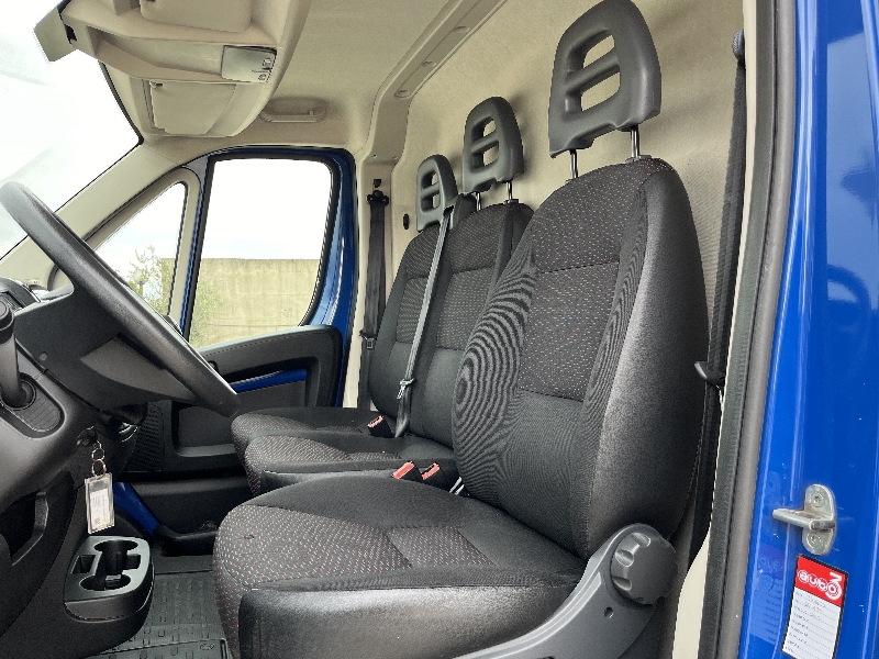 Peugeot Boxer 333 L2H2 2.2 Bluehdi 140cv