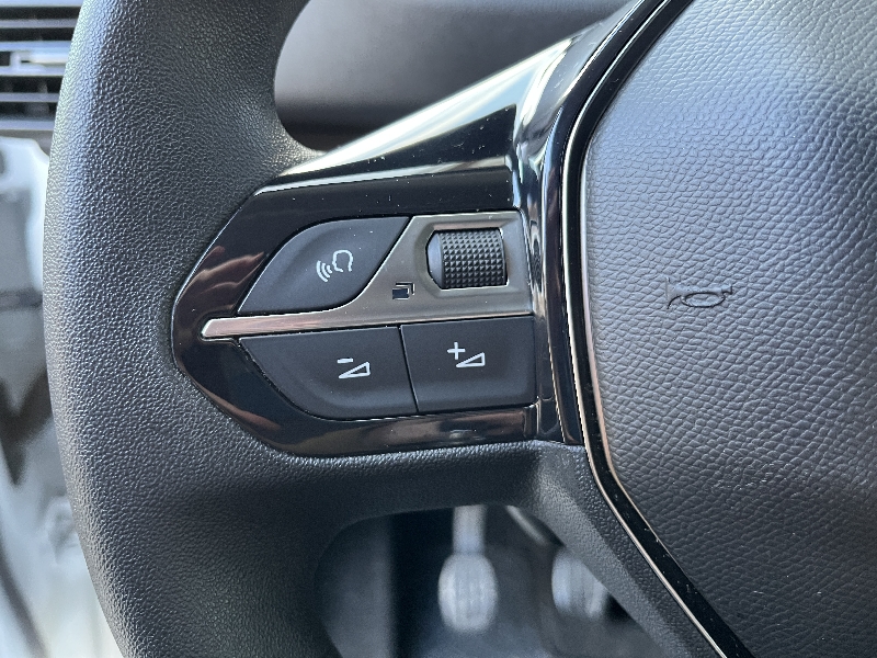 Peugeot Partner 1.5 hdi 100cv furgonato L1