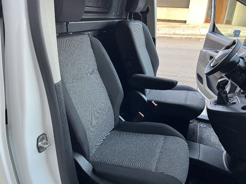 Peugeot Partner 1.5 hdi 100cv furgonato L1