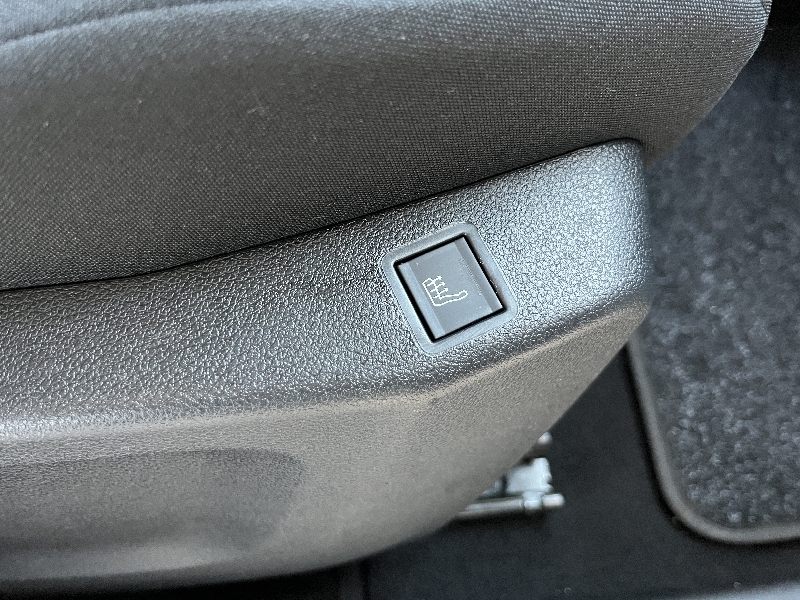 Peugeot Partner 1.5 hdi 100cv furgonato L1