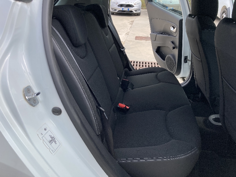 Renault Clio 1.5 Dci 75cv 5 Porte