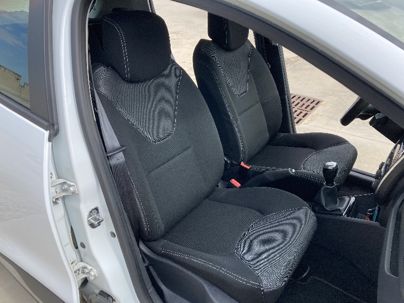 Renault Clio 1.5 Dci 75cv 5 Porte