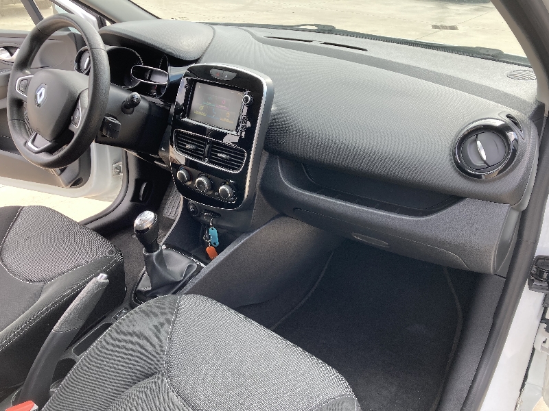 Renault Clio 1.5 Dci 75cv 5 Porte