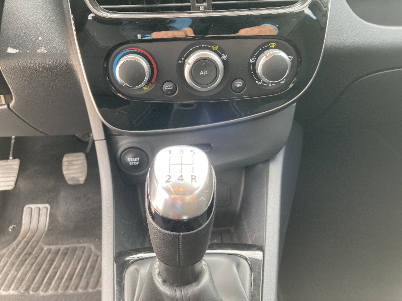 Renault Clio 1.5 Dci 75cv 5 Porte