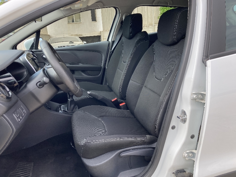 Renault Clio 1.5 Dci 75cv 5 Porte