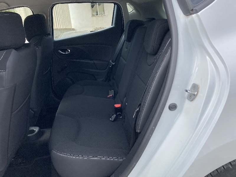 Renault Clio 1.5 Dci 75cv 5 Porte