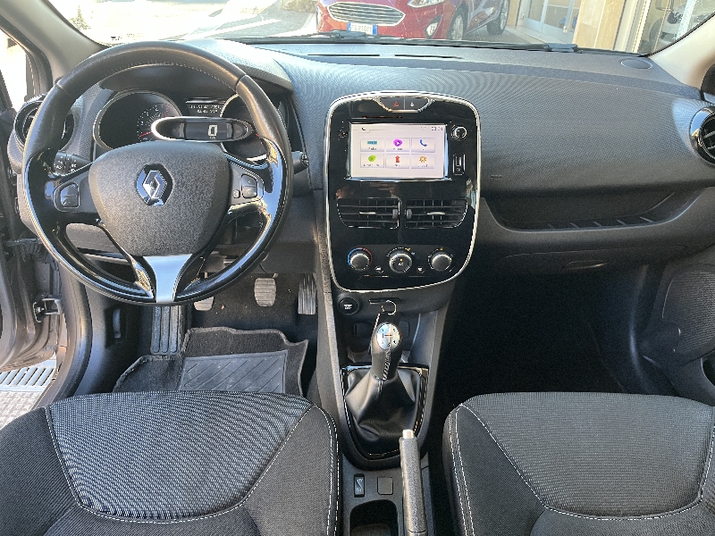 Renault Clio Sporter 1.5 Dci Energy zen