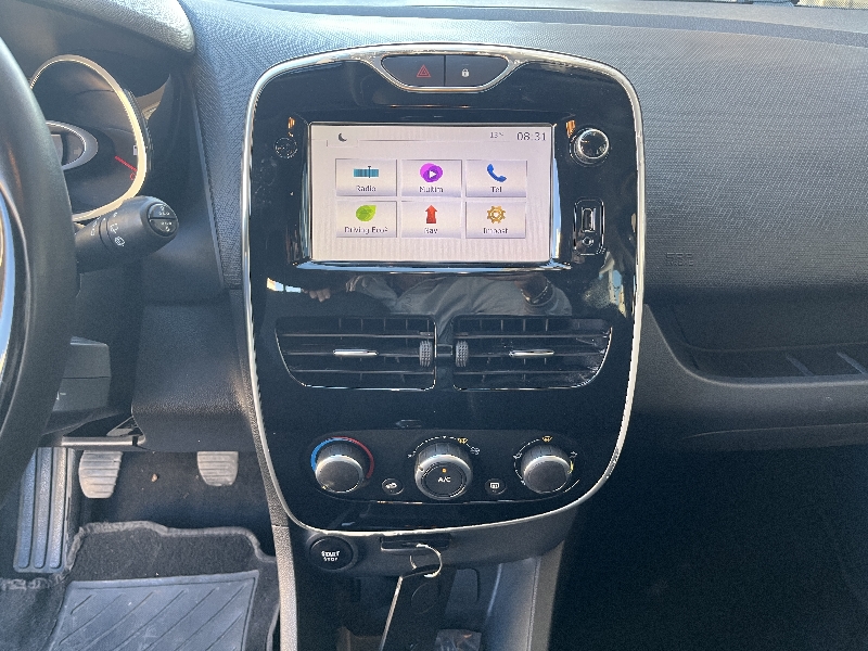 Renault Clio Sporter 1.5 Dci Energy zen