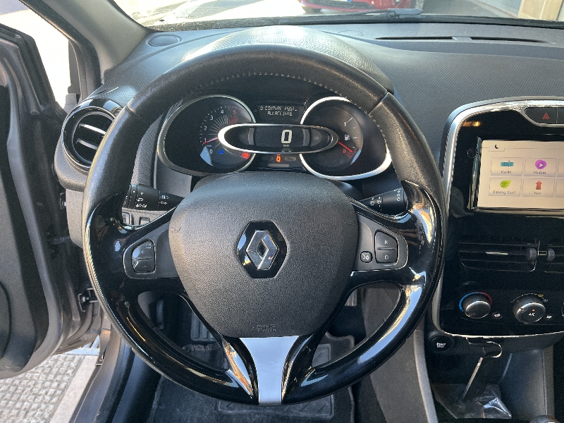 Renault Clio Sporter 1.5 Dci Energy zen