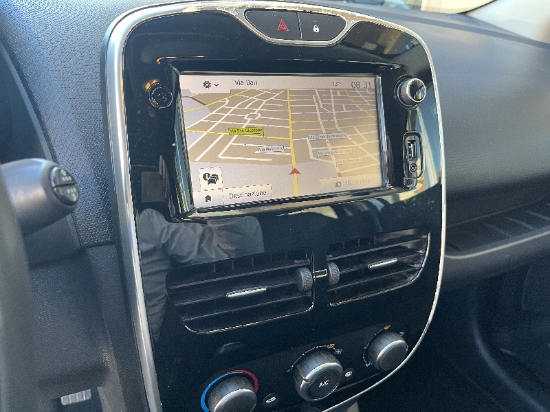 Renault Clio Sporter 1.5 Dci Energy zen