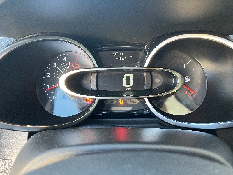 Renault Clio Sporter 1.5 Dci Energy zen