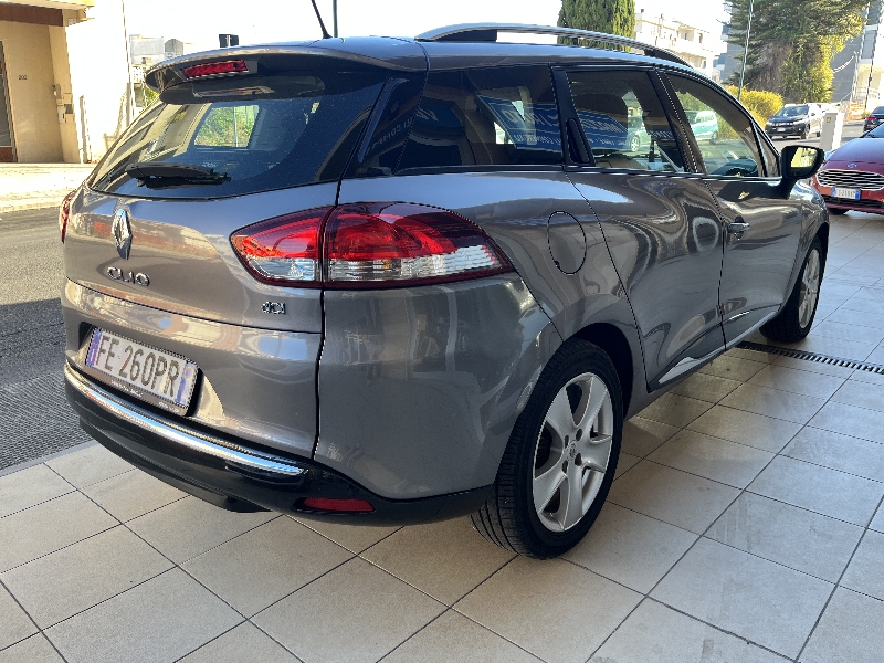 Renault Clio Sporter 1.5 Dci Energy zen