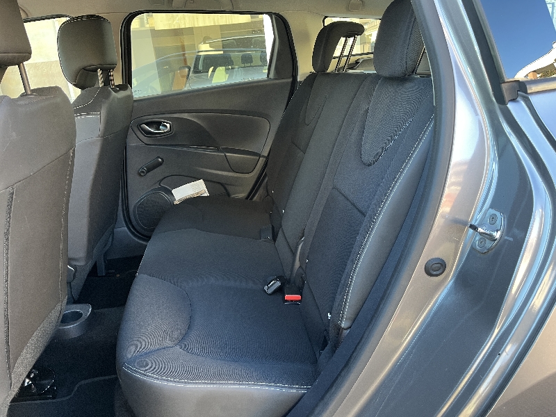 Renault Clio Sporter 1.5 Dci Energy zen