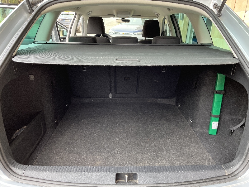 Skoda Octavia Wagon 1.6 tdi 115cv executive Dsg